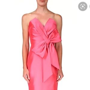 New with Tags perfect Pink Cocktail Dress